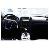 2011 Buick Regal CXL