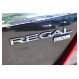 2011 Buick Regal CXL