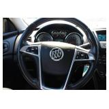 2011 Buick Regal CXL