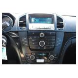 2011 Buick Regal CXL
