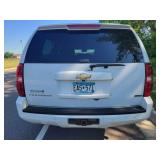 2007 Chevrolet Suburban LT 1500 - 4x4