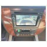 2007 Chevrolet Suburban LT 1500 - 4x4