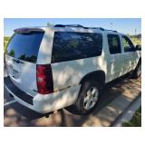 2007 Chevrolet Suburban LT 1500 - 4x4