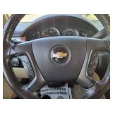2007 Chevrolet Suburban LT 1500 - 4x4