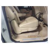 2007 Chevrolet Suburban LT 1500 - 4x4