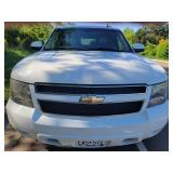 2007 Chevrolet Suburban LT 1500 - 4x4