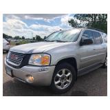 2005 GMC Envoy XL - 4X4