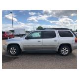 2005 GMC Envoy XL - 4X4