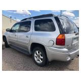 2005 GMC Envoy XL - 4X4