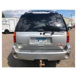 2005 GMC Envoy XL - 4X4
