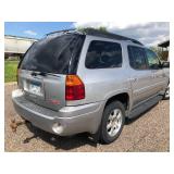 2005 GMC Envoy XL - 4X4