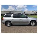 2005 GMC Envoy XL - 4X4