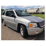 2005 GMC Envoy XL - 4X4
