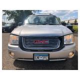 2005 GMC Envoy XL - 4X4