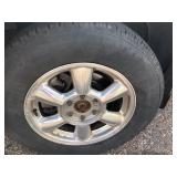 2005 GMC Envoy XL - 4X4