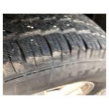 2005 GMC Envoy XL - 4X4