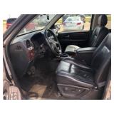 2005 GMC Envoy XL - 4X4
