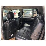2005 GMC Envoy XL - 4X4