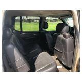 2005 GMC Envoy XL - 4X4