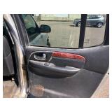 2005 GMC Envoy XL - 4X4
