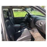 2005 GMC Envoy XL - 4X4