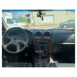 2005 GMC Envoy XL - 4X4