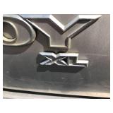 2005 GMC Envoy XL - 4X4