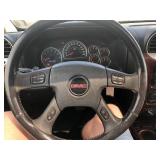 2005 GMC Envoy XL - 4X4