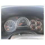 2005 GMC Envoy XL - 4X4