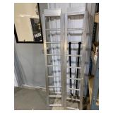 Aluminum Ramps
