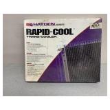 Car Parts Oil cooler  hyper flex mounts air filter