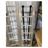 Aluminum Ramps