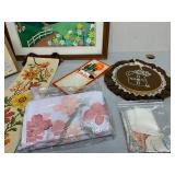 Picture and craft stuff