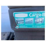 3 big storage totes