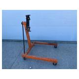 Engine Stand