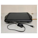 Electric Fry Pan & Turkey Roaster