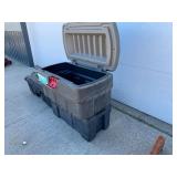 3 big storage totes