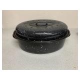 Electric Fry Pan & Turkey Roaster