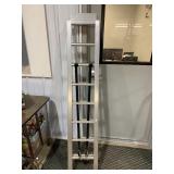 Aluminum Ramps
