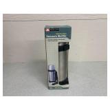 Insulated bottle