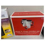 Kitchen Supplies