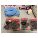 MISC  Storage Hooks  Hanger  Flashlight