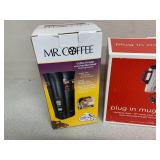 Kitchen Supplies