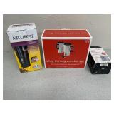 Kitchen Supplies