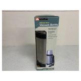 Insulated bottle