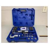 Hydraulic expander tool