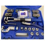 Hydraulic expander tool