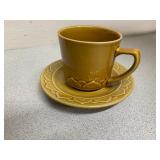 Dishes  8 place setting