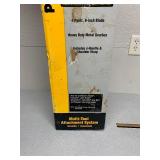 Poulan pro brushcutter attachment