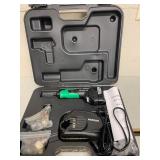 Hitachi Cordless impact